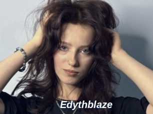 Edythblaze