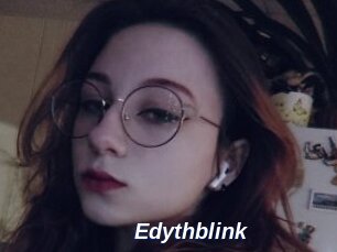 Edythblink