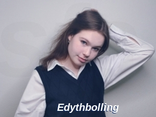 Edythbolling