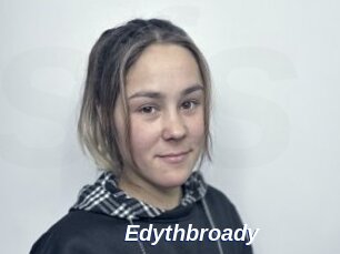 Edythbroady