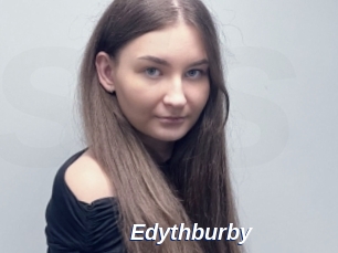 Edythburby