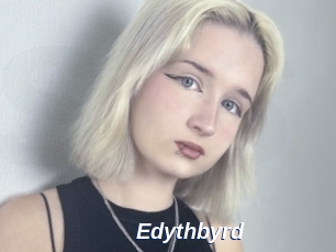 Edythbyrd