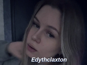 Edythclaxton