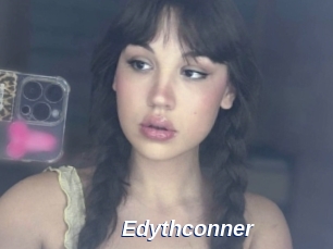 Edythconner