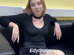 Edythcopp