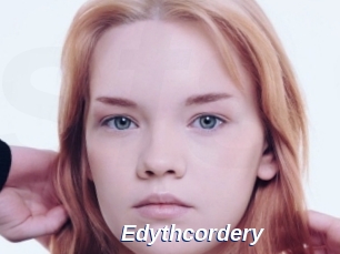 Edythcordery