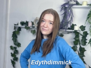 Edythdimmick