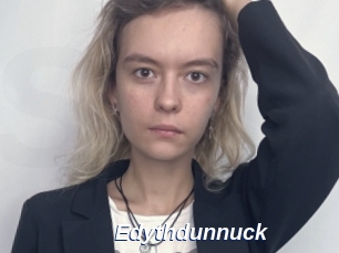 Edythdunnuck