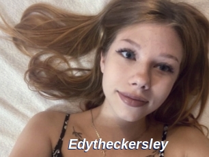 Edytheckersley