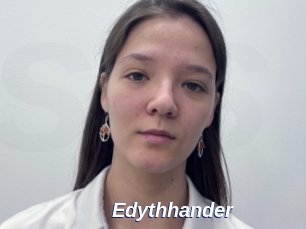 Edythhander