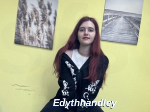 Edythhandley