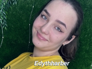 Edythharber