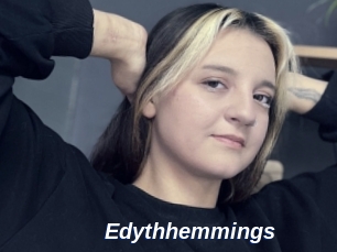 Edythhemmings