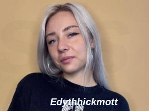 Edythhickmott