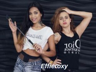 Effieroxy