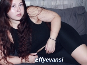 Effyevansi