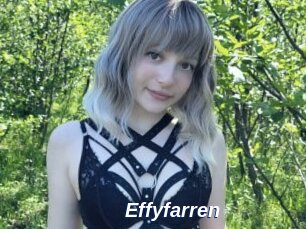 Effyfarren