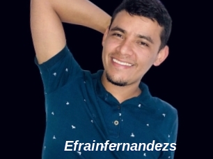 Efrainfernandezs