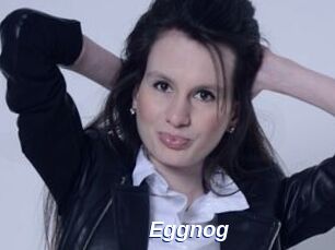 Eggnog