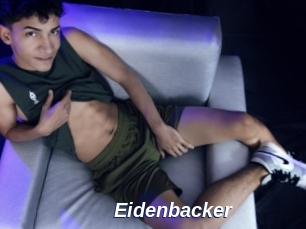 Eidenbacker