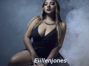 Eiillenjones