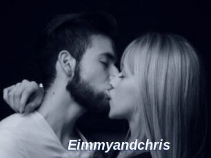 Eimmyandchris
