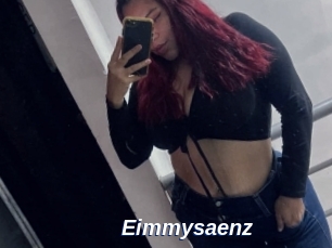 Eimmysaenz