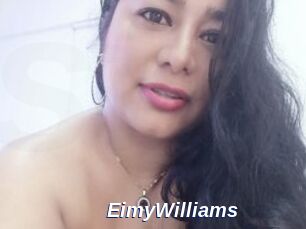 EimyWilliams