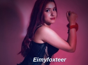 Eimyfoxteer