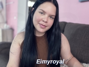 Eimyroyal