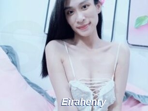 Eirahenry