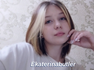 Ekaterinabutler