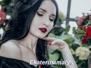 Ekaterinamalys