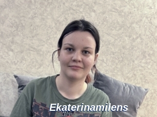 Ekaterinamilens