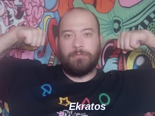 Ekratos