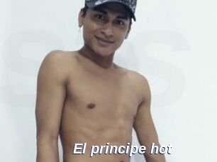 El_principe_hot