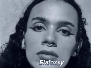 Elafoxxy