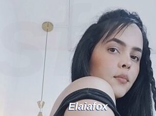 Elaiafox