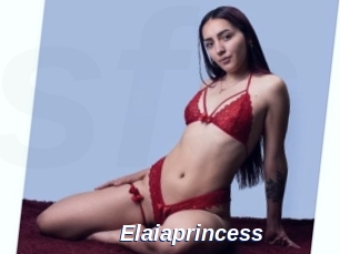 Elaiaprincess