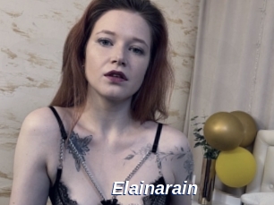 Elainarain