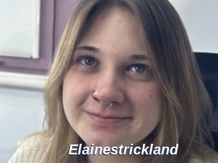 Elainestrickland