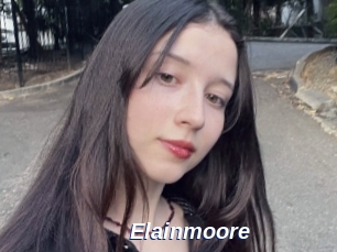 Elainmoore