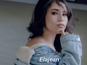 Elajean