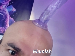 Elamish