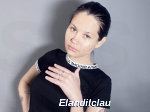 Elandilclau