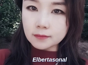 Elbertasonal