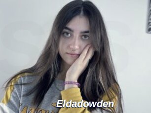 Eldadowden