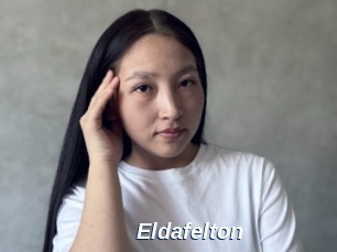 Eldafelton