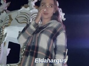 Eldahargus