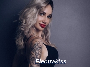 Electrakiss